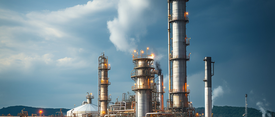 化工行业 化工行业